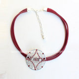 Fashion Statement Jewelry Accessory Pendant Necklace for Women