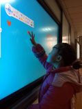 China 70inch LCD Series Learning System for Smart Classroom