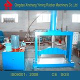 Vertical Rubber Cutting Machine