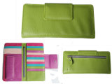 Fashion Women's PU Wallet W2278