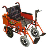 Large Battery Powered Wheelchair for Disabled Adult