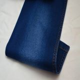 Cotton Poly Denim Fabric for Garment Use