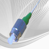 FC/APC Fiber Optic Patch Cord