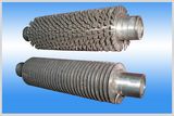 Heat Exchanger Spiral Fin Tube (SS. CS)