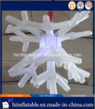 2015 Hot Selling Inflatable Star 004 for Party, Christmas Ceiling Decoration with LED Light