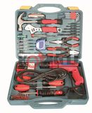 60PCS Tool Kit Power Tools