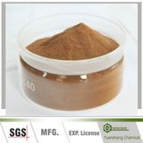 Chemical Additive for Construction Na Lignosulfonate (SF-1)