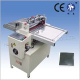 Sheet to Sheet Cutting Machine (kiss cutting)