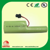 Ni-MH Battery 1600mAh