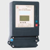 Triple Phase Smart Prepayment Remote Control Electricity Meter
