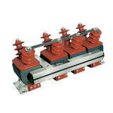 11kv Indoor Three-Phase (phase-phase, double-pole) PT or Voltage Transformer/Vt/PT