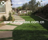 Artificial Grass for Landscape or Recreation (SUNQ-HY00026)