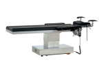 Medical Equipment Electric Ophthalmic Operating Table