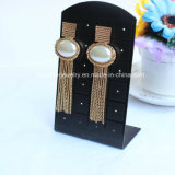 Jewelry Gold Plated Stud Earrings for Women Fashion Accessory