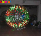 Football Inflatable Body Zorb Ball Chw119