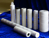 Water Filter for Water Treatment (chemicals)