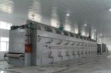Cherry Drying Machine
