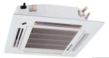 Cassette Air Conditioner 12000BTU-48000BTU