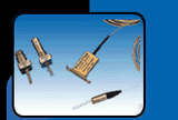 Fiber Optic Active Components - FP Laser Diode