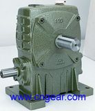 High Quality Worm Gearbox (FCA-WPA) Gear Reducer