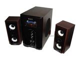 2.1 Multimedia Computer Speaker (S-878)