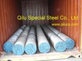 Hot Rolled Steel Bar