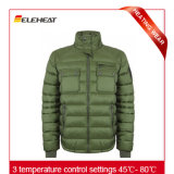 Heated Clothing Jacket Can Be Outdoor Clothing (EH-J-012)