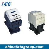 New Type AC Contactor (LC1-D)