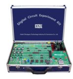 Digital Circuit Experiment Kit (ZY11101D)