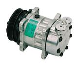 Auto Air-conditioner Compressor (DL20-006)