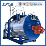 Oil Steam Boiler for Beverage Factory