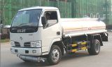 Dongfeng Jinba Tank Truck 3000L-5000L (DLQ5050GJY)