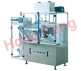 Full-Automatic Intellectual Level Complex Film Bagging Packer (DXD-110B) 