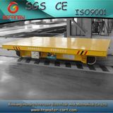 50t Heavy-Duty Transfer Truck in Shipbuilding (KPC-50T)