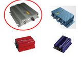 Stereo Amplifier