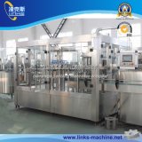 Automatic Mineral Water Washing Filling Capping Machinery