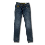 Girls' Jeans (E1395)