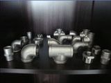 Stainless Steel Hardware