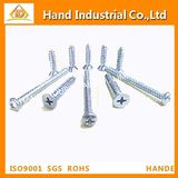 Stainless Steel Countersunk Head Fasteners Screws