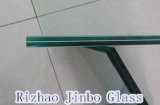 Flat Laminated Building/Safety/Decoration Glass with High Quality