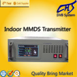 CATV Digital 100W MMDS Broadband Transmitter (HT600FS-100W)