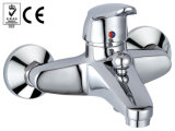 Shower Mixer / Bath Faucet (F-8301)