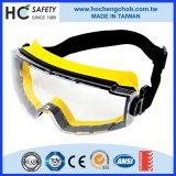 New En166 Standard of Safety Goggles Eyewear