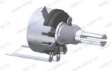 [dy] Rotary Carbon Audio Speed Control Potentiometer R137N1-VN-B8-K