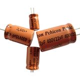 400V Series Capacitors