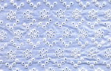 JCBen TC Embroidery Lace Fabric (JC-36945)