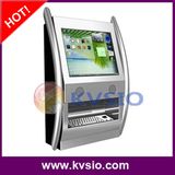 Wall Mounted Information Kiosk (KVS-9206C)