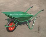 Metal Wheel Barrow/Power Wheel Barrow/Cheap Barrow/Wb1206