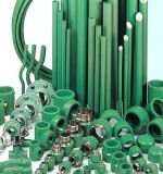 PPR Pipe and Fittings (DN16-63mm)