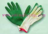Latex Glove (RJ007)